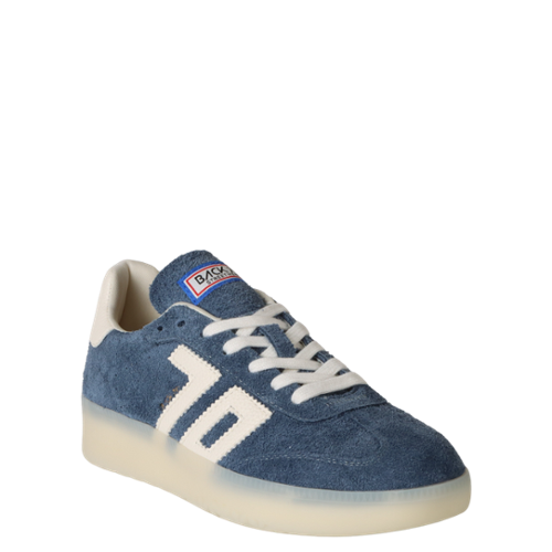Back 70 Boston Sneakers