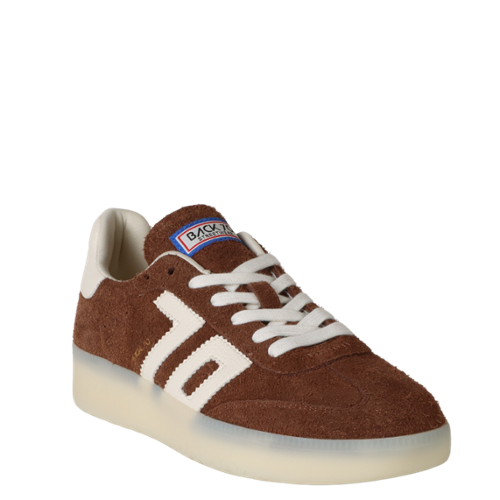 Back 70 Boston Sneakers