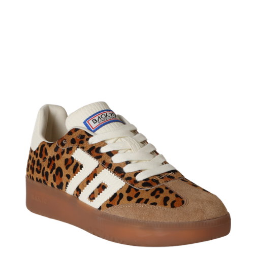 Back 70 Boston Sneakers