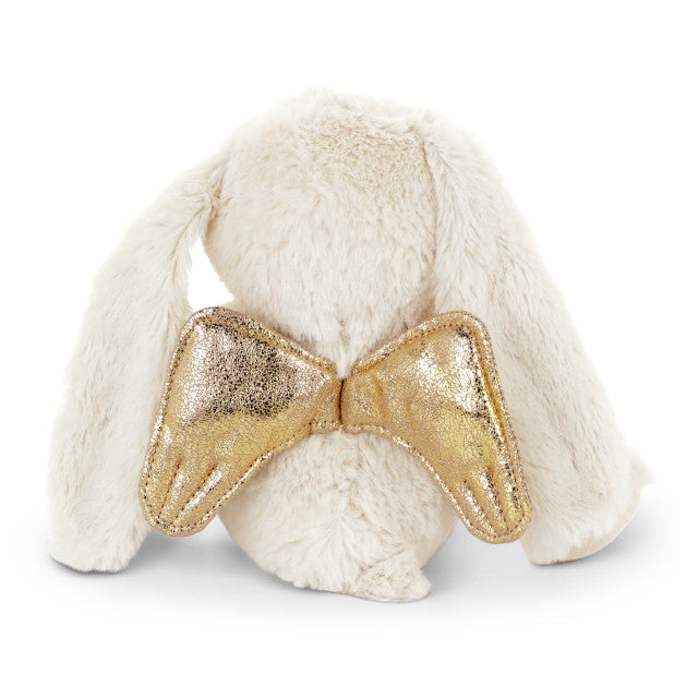Guardian Angel Plush Bunny