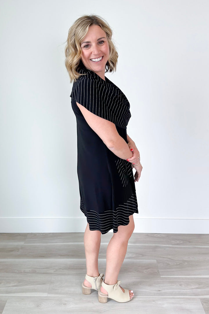 Chalet Rhea Tunic