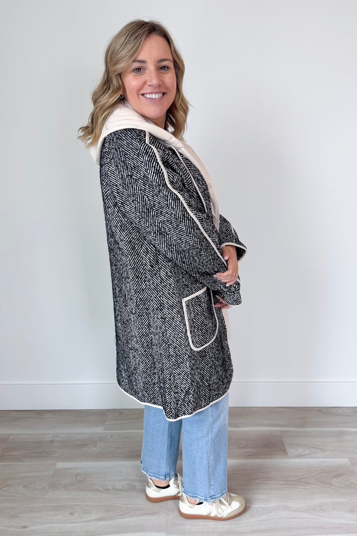 Northern Altitude Coat