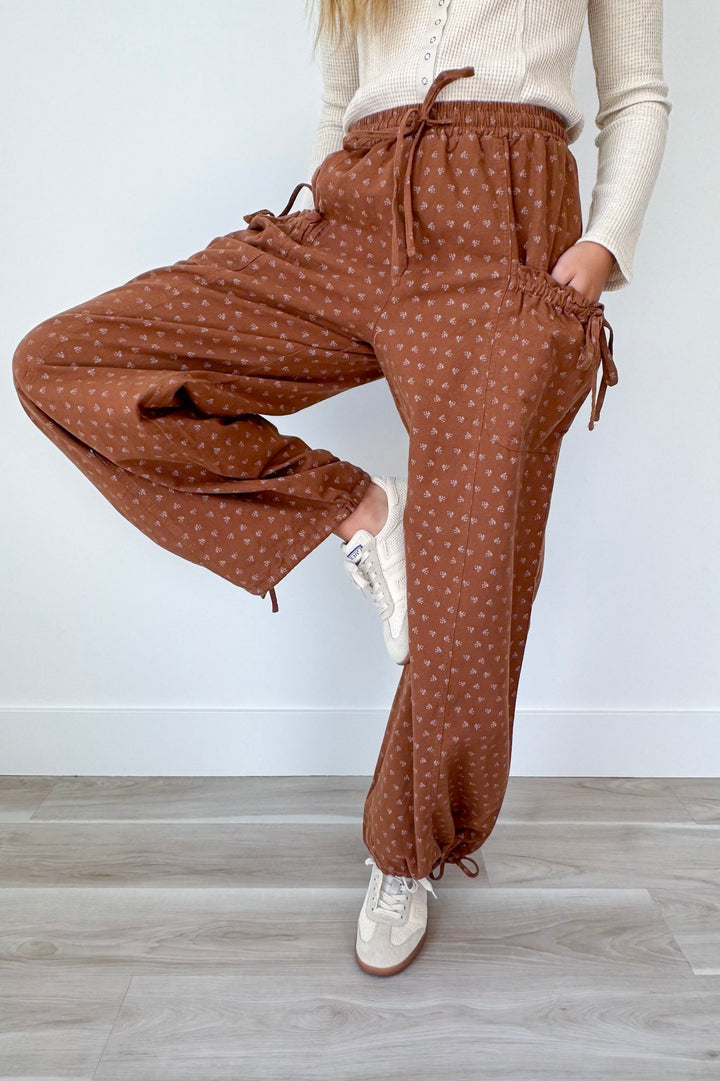 Chasing Dreams Pants