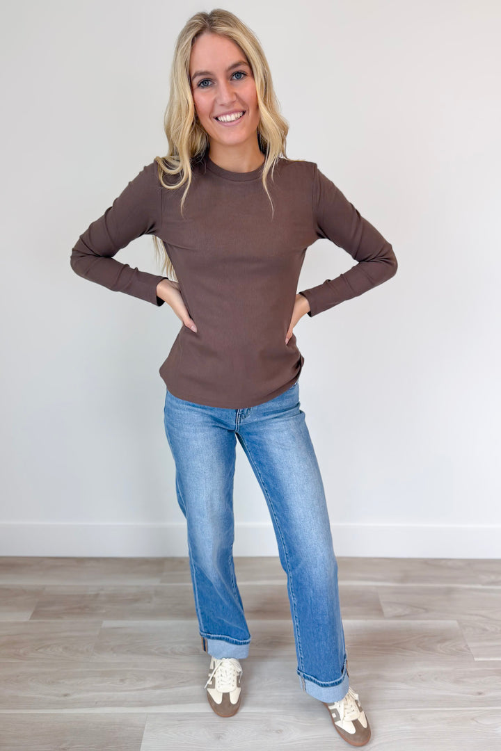 All About Basics Top