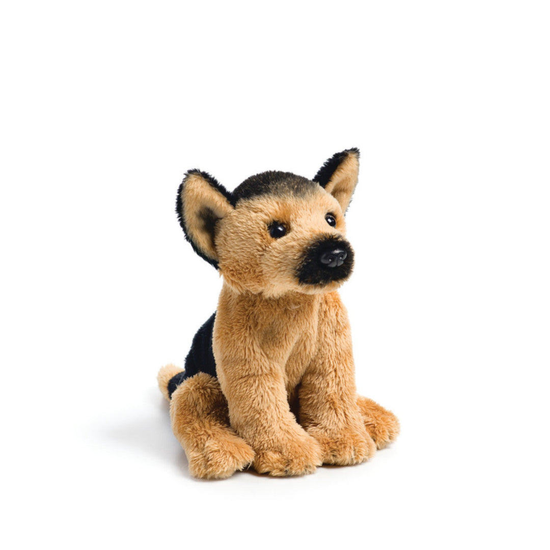 German Shepherd Beanbag