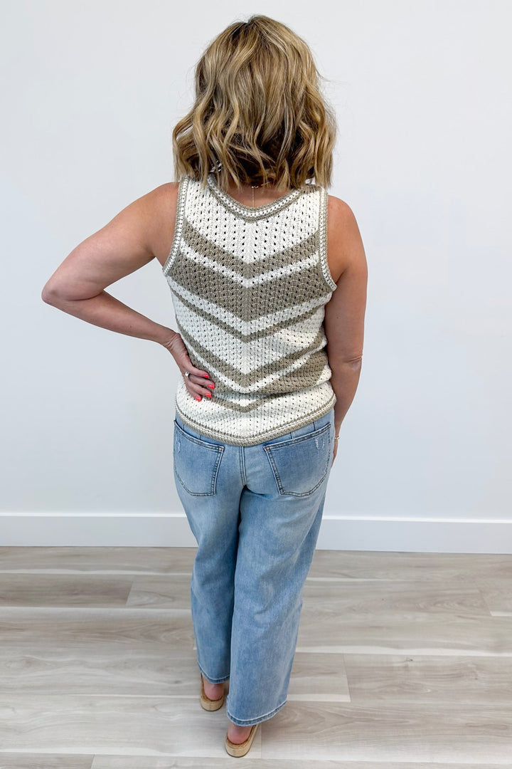 Sunny Days Top