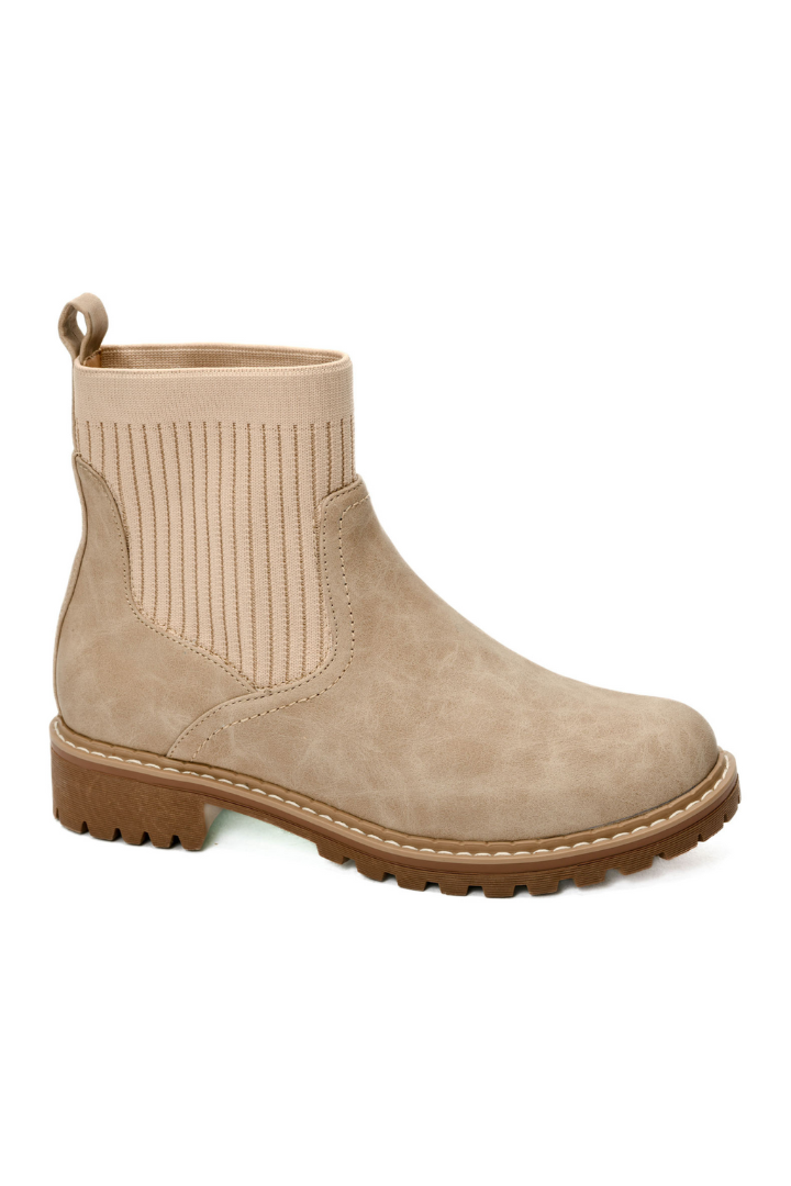 Corky's Cabin Fever Boot