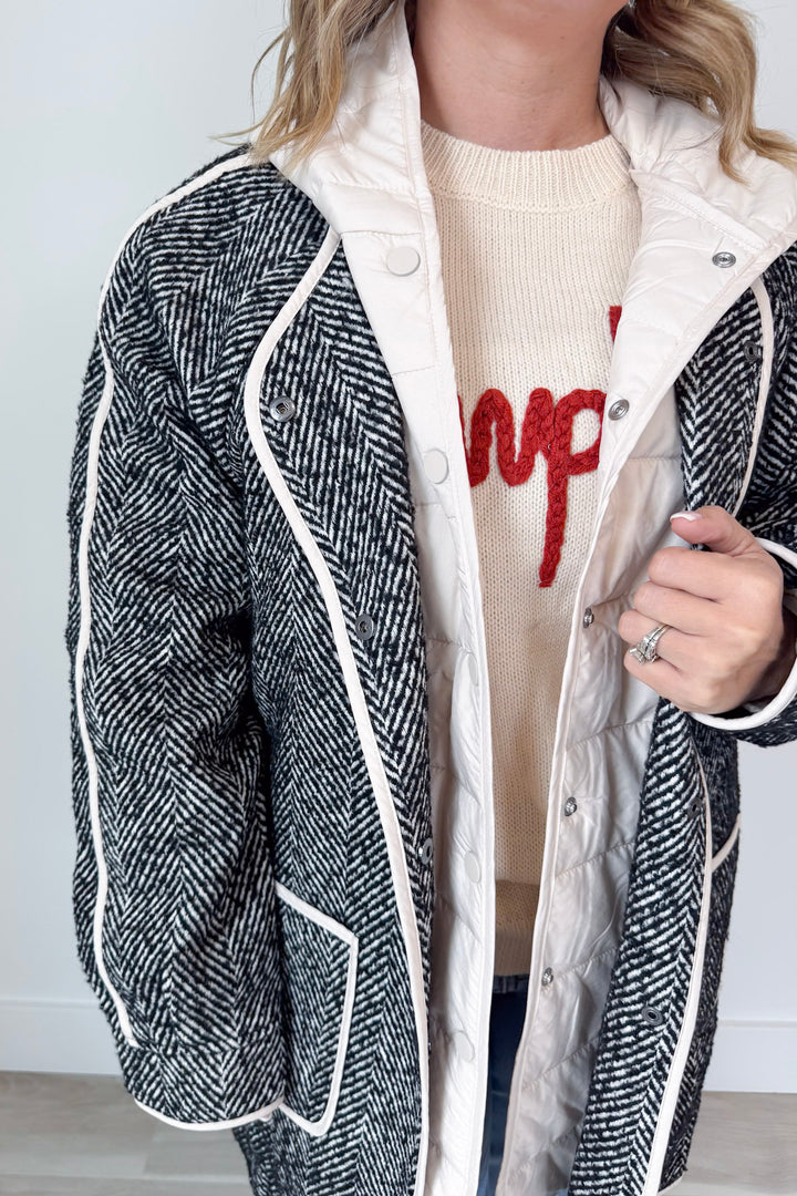 Northern Altitude Coat