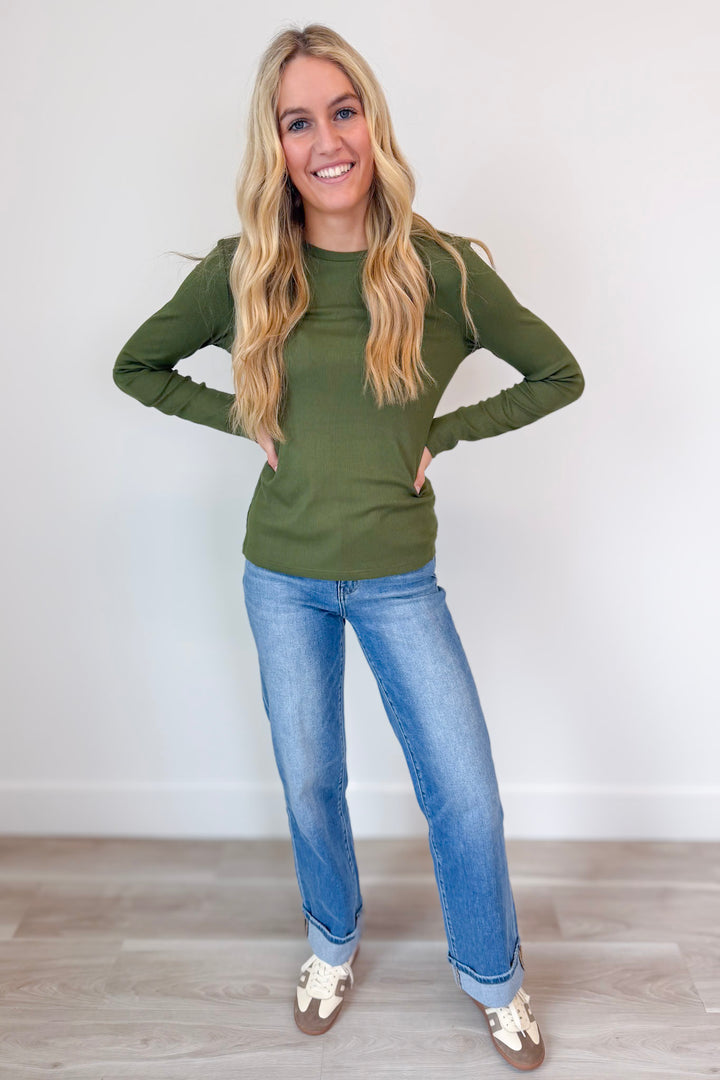 All About Basics Top