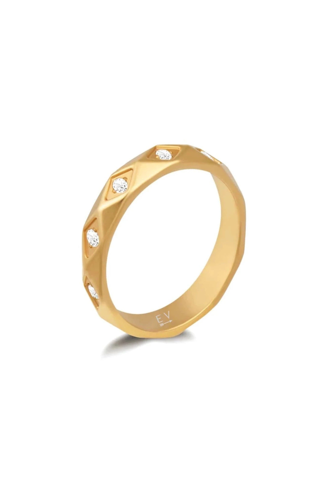 Ellie Vail - Celine Ring