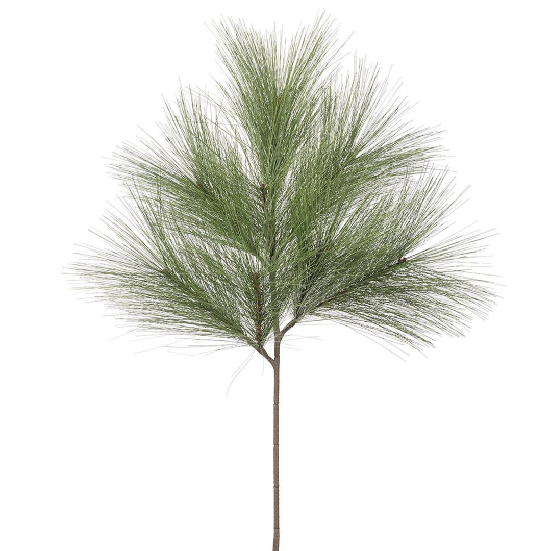 Large Long Needle Pine Spray
