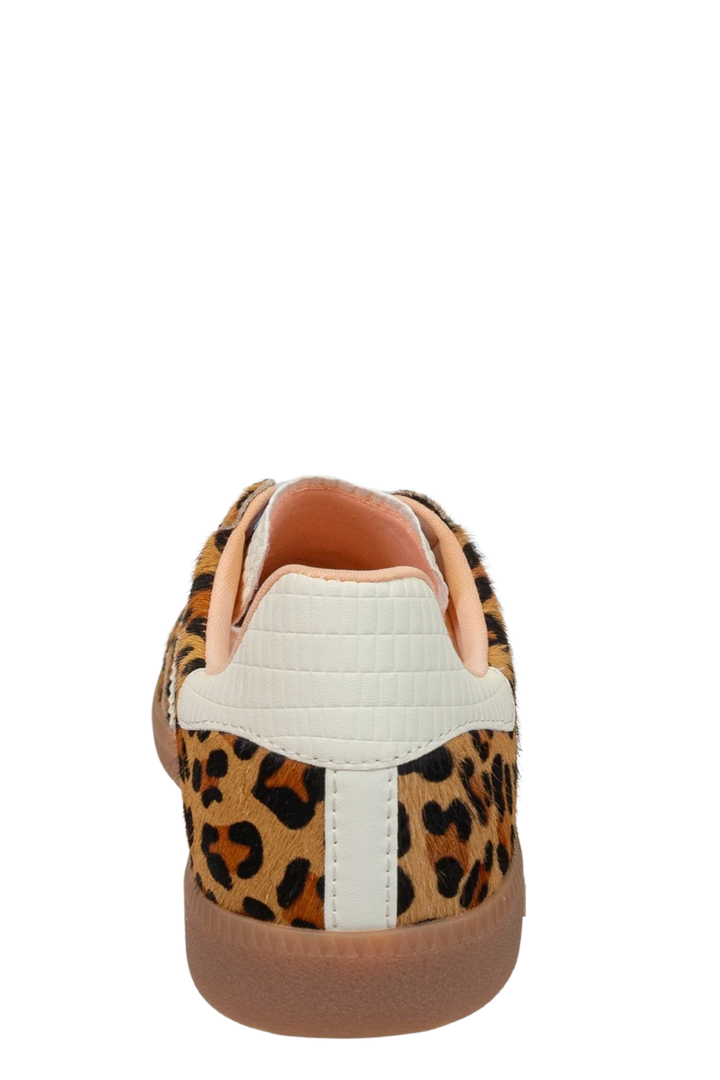 Back 70 Leopard Cloud Sneakers