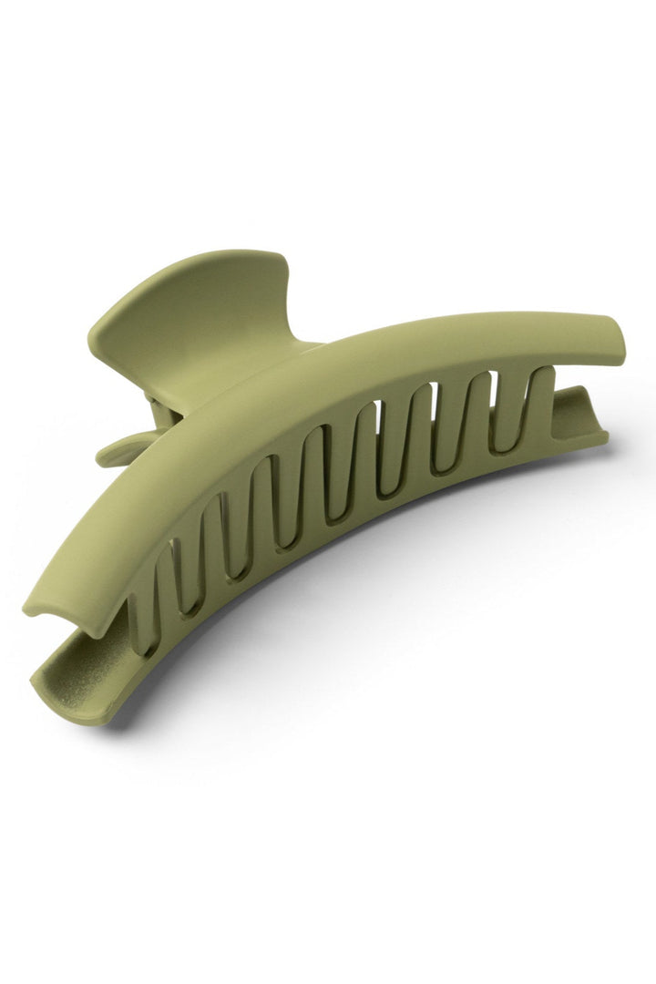 Crush Define Late Claw Hair Clip