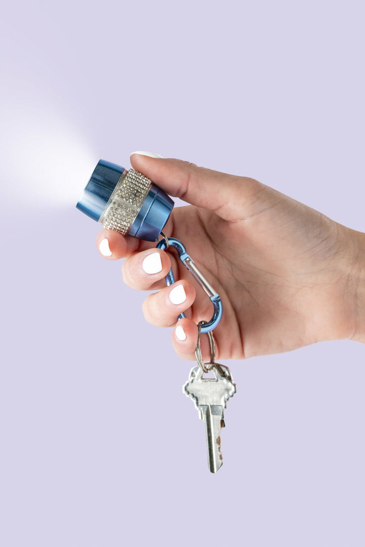Keychain Flashlight