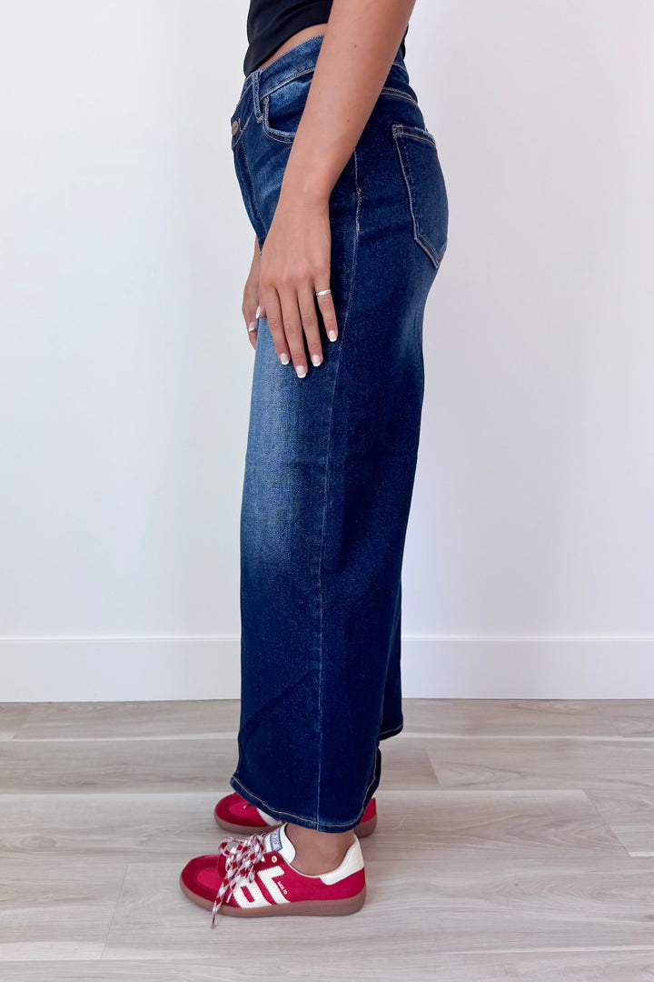 Just Feels Right Skirt