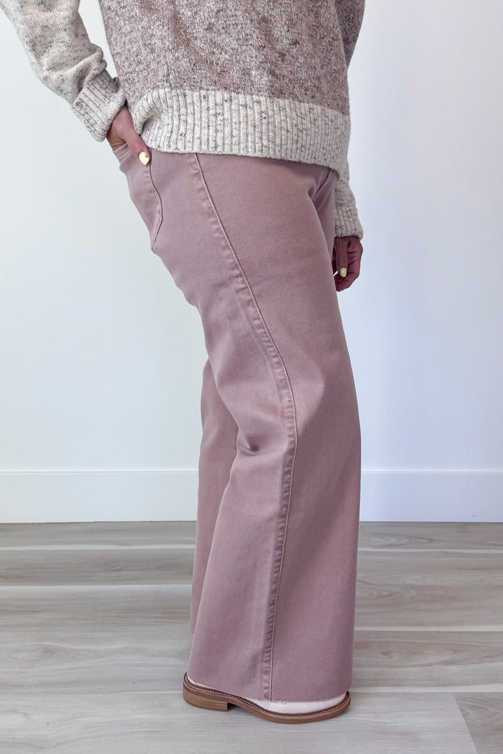 Anniewear Way Maker Denim