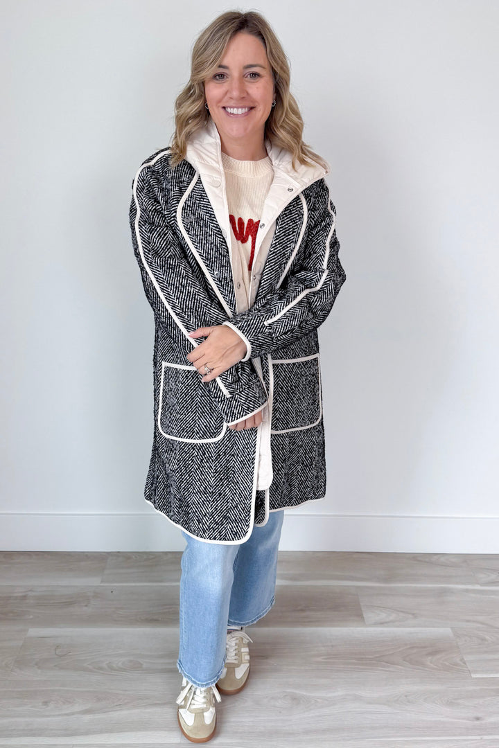 Northern Altitude Coat