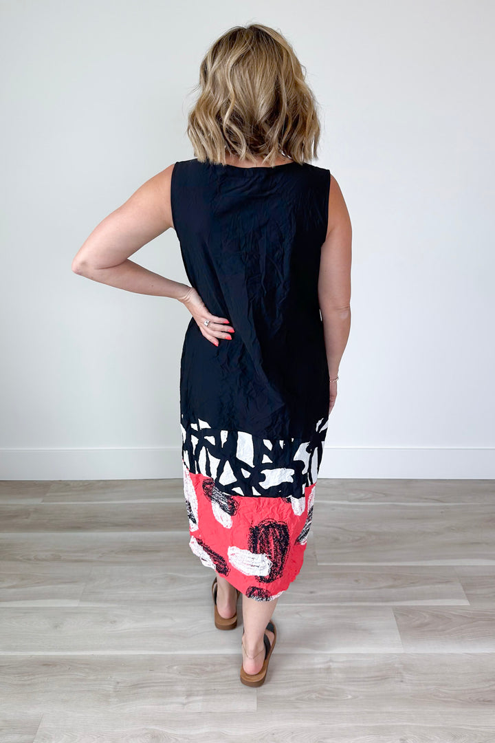 Chalet Rosalind Dress