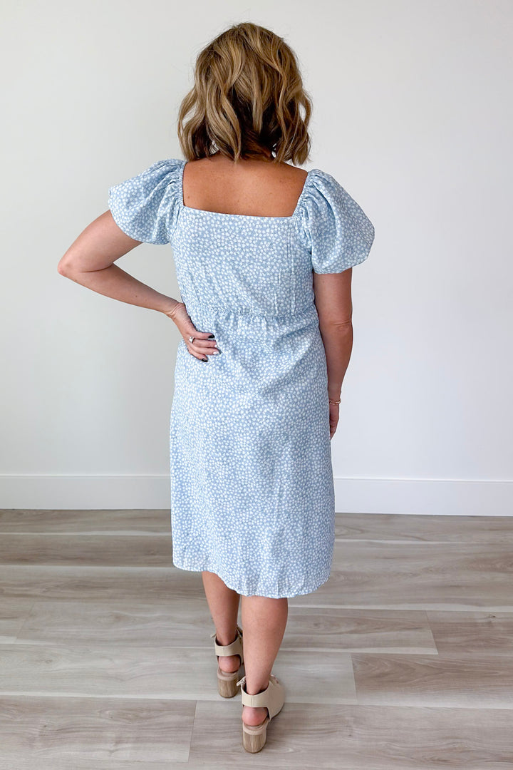 The Tuesday Dress