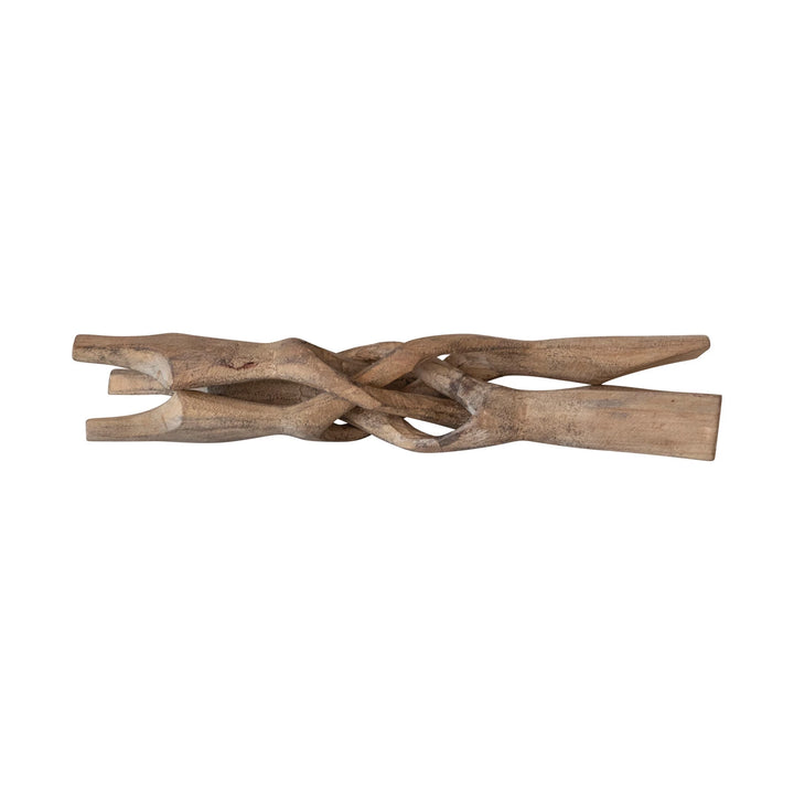 Wooden Vintage Folding Stand