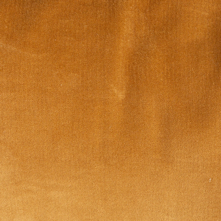 Mustard Velvet Pillow
