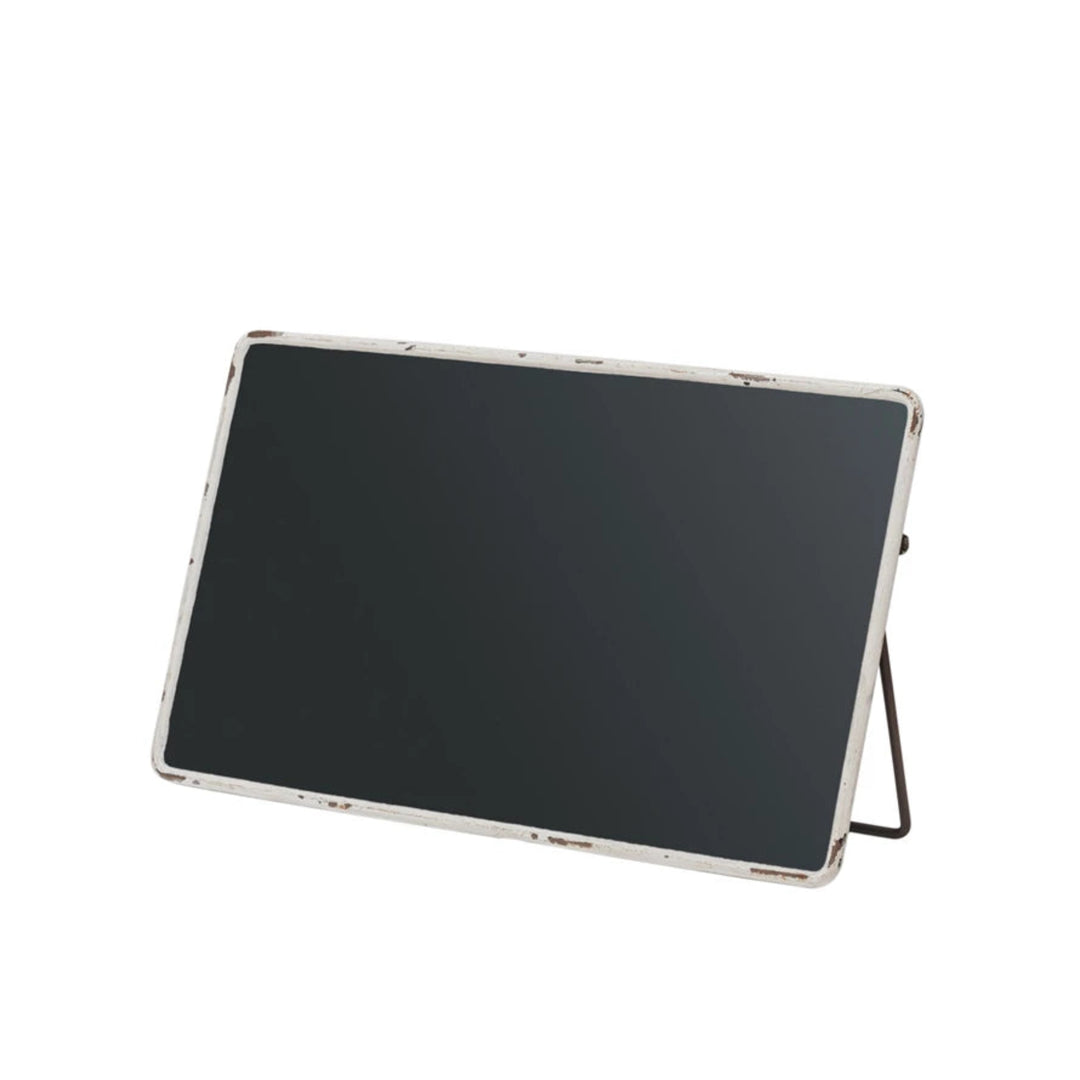 Metal Framed Chalkboard