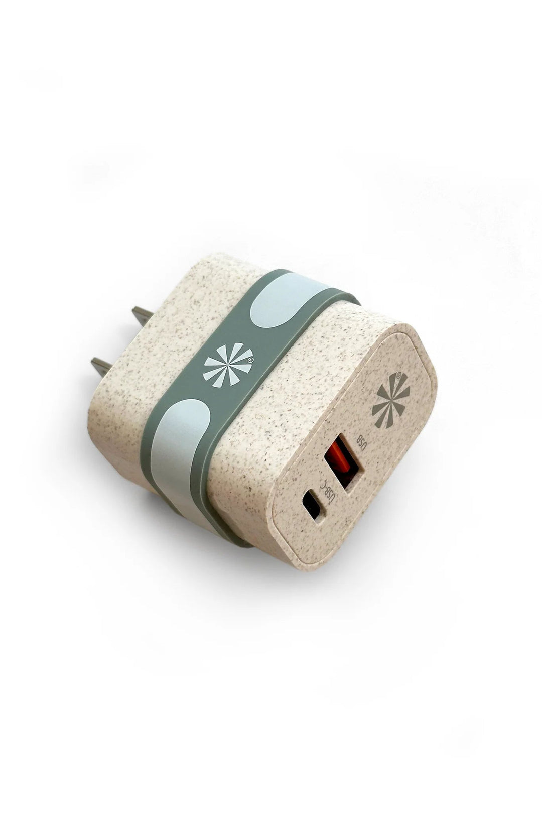 Double Adapter
