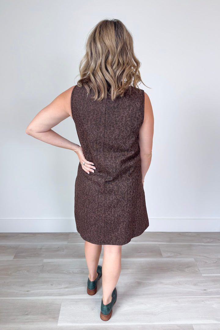 Embrace Change Dress