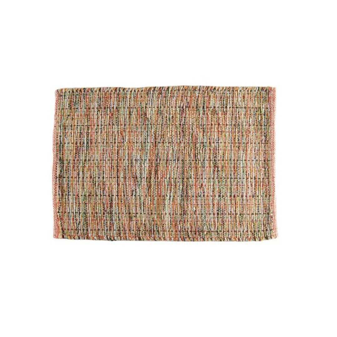 Chilly Hay Ride Placemat