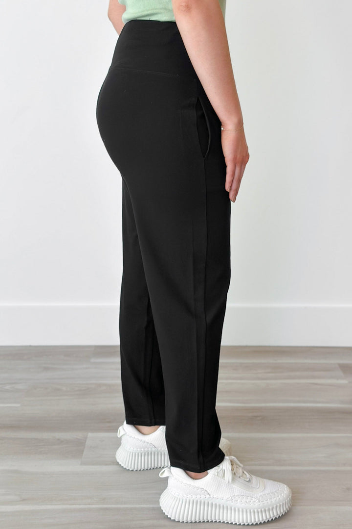 First Impression Pant