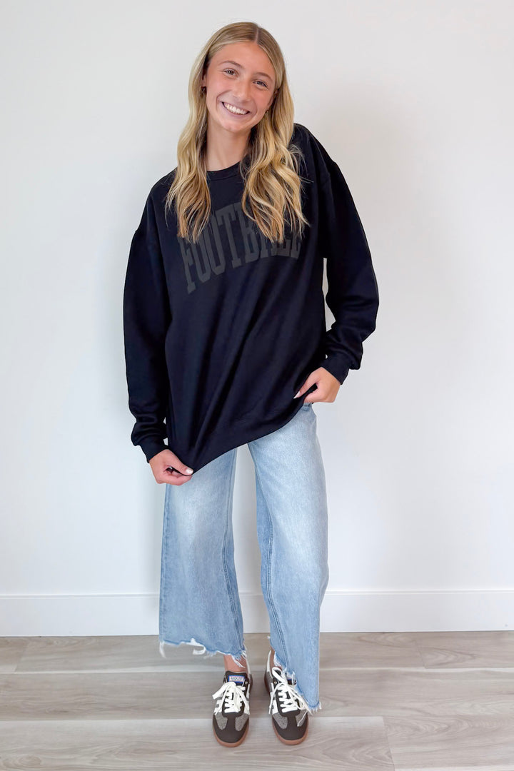 Football Sweatshirt