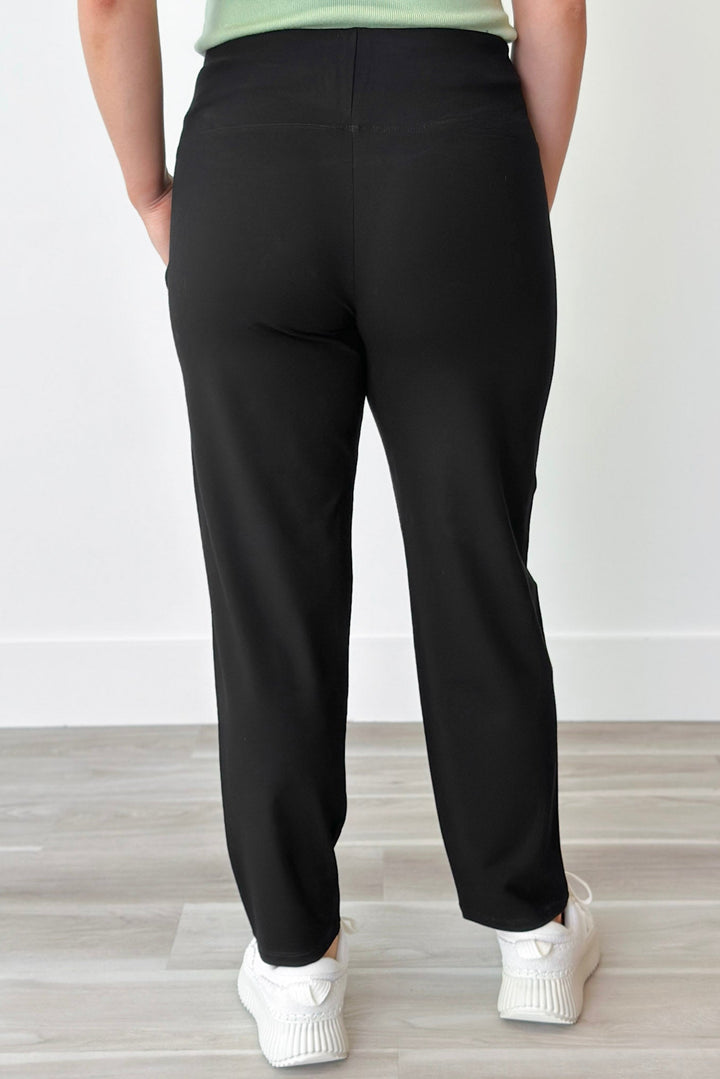 First Impression Pant