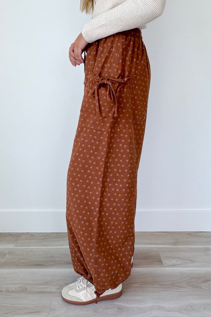 Chasing Dreams Pants