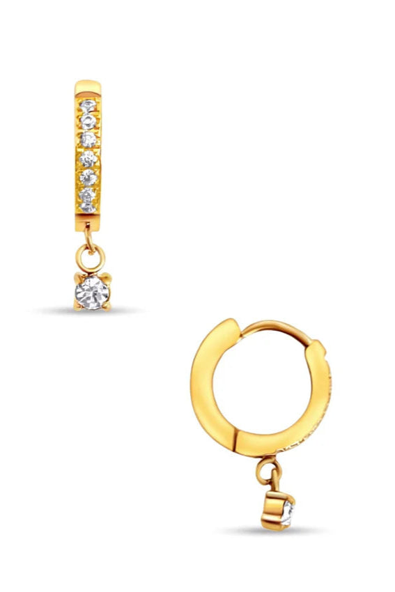 Ellie Vail Alessia Earring