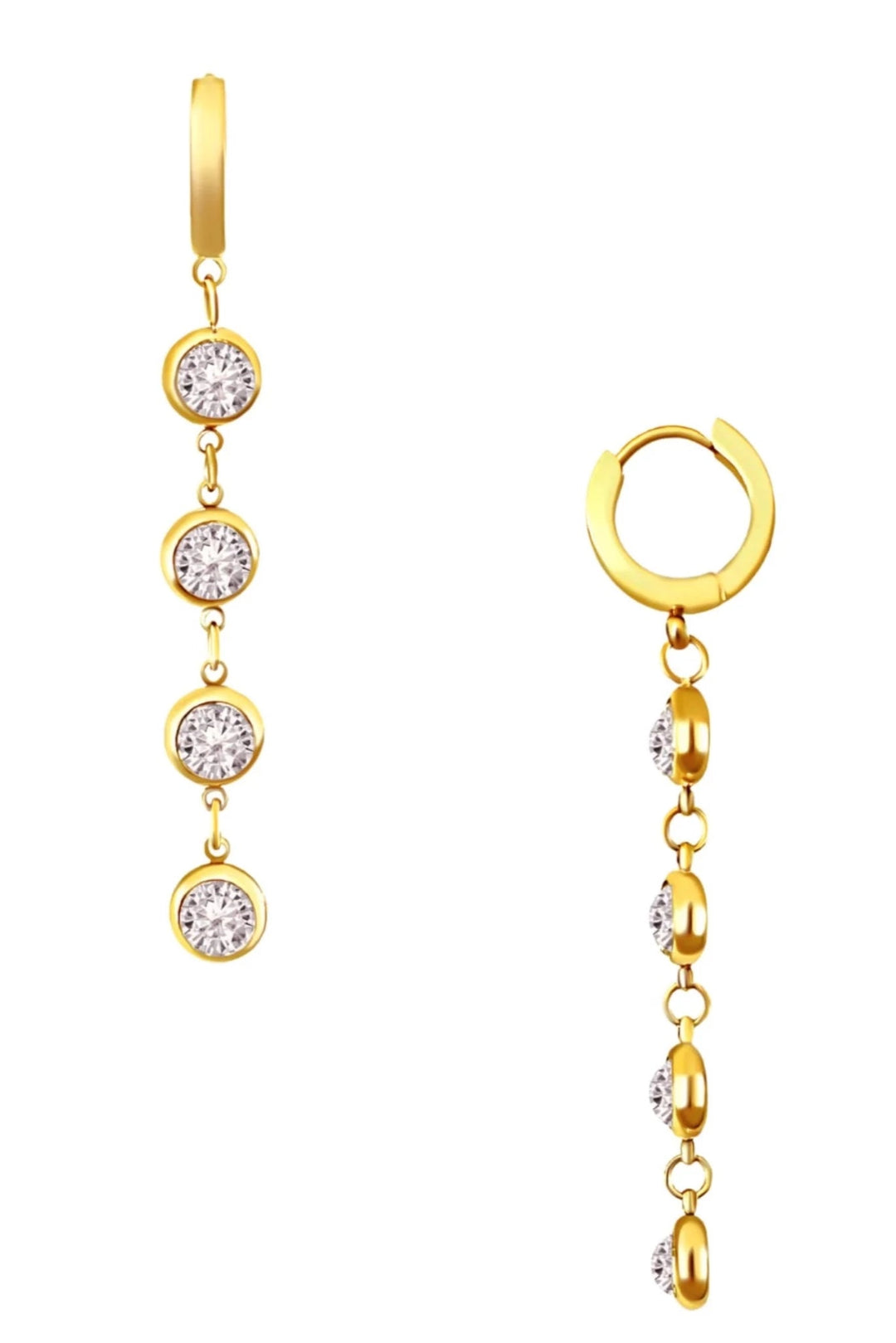Ellie Vail - Cadence Earring