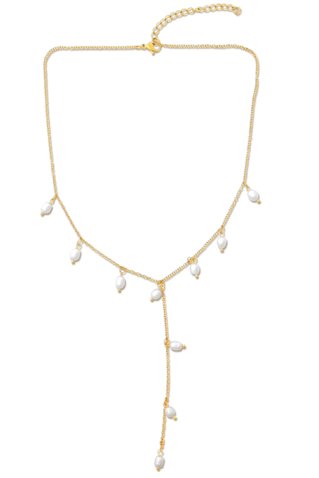 Ellie Vail - Carlotta Necklace