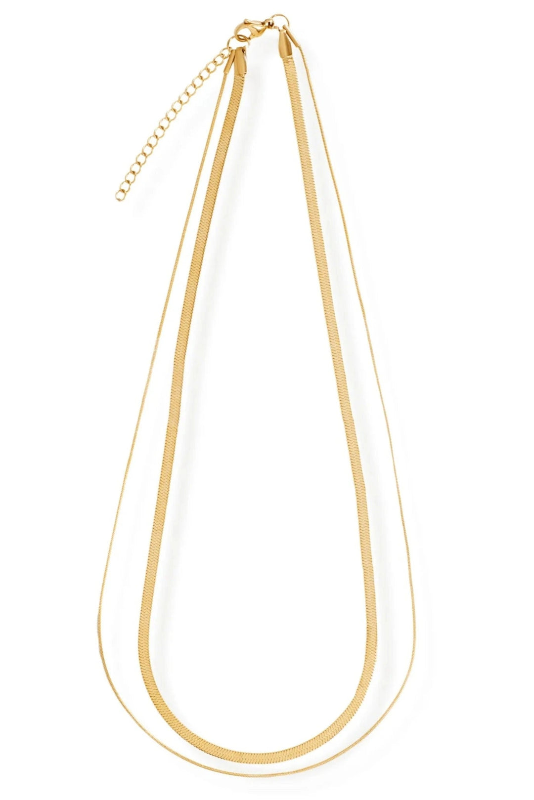 Ellie Vail - Cassia Necklace