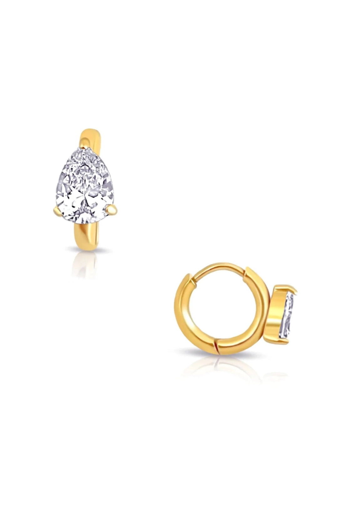 Ellie Vail - Colette Earrings
