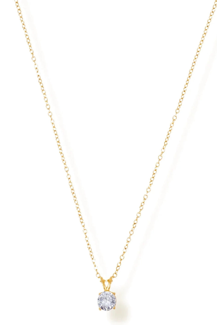 Ellie Vail - Lillian Necklace
