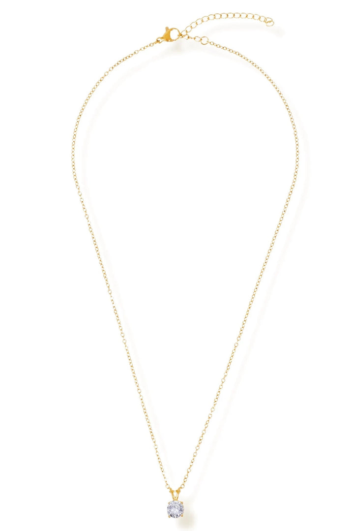 Ellie Vail - Lillian Necklace