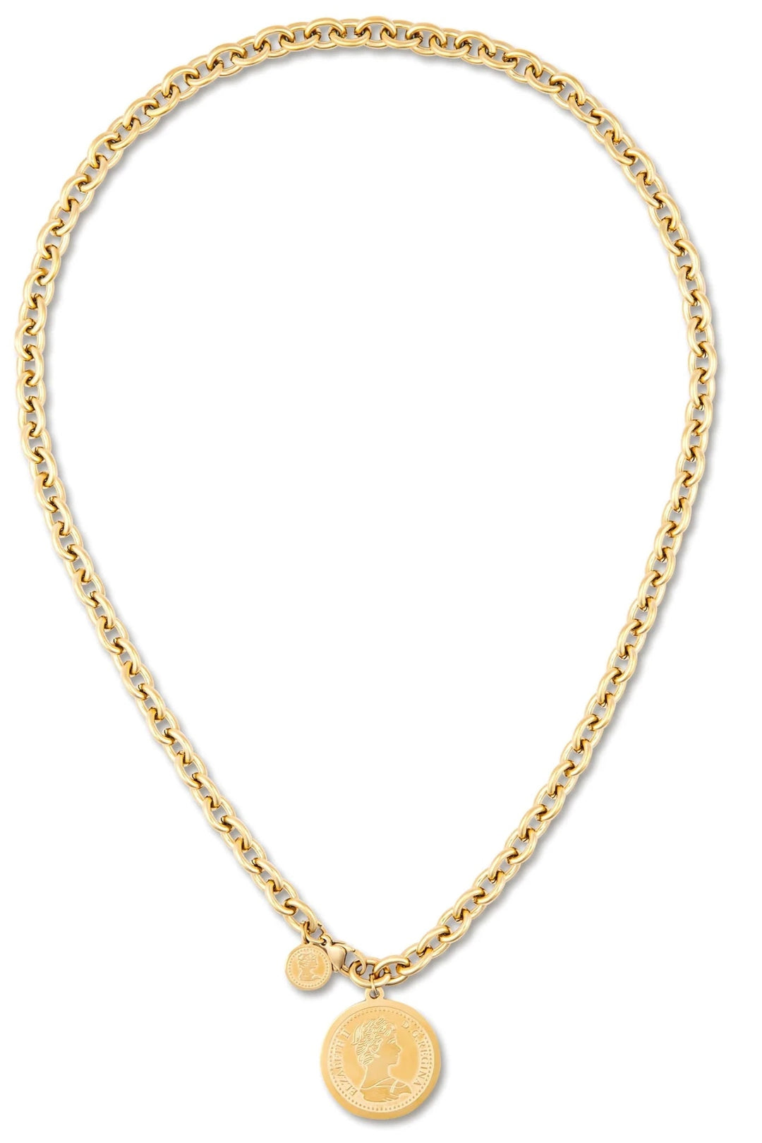 Ellie Vail - Odette Necklace
