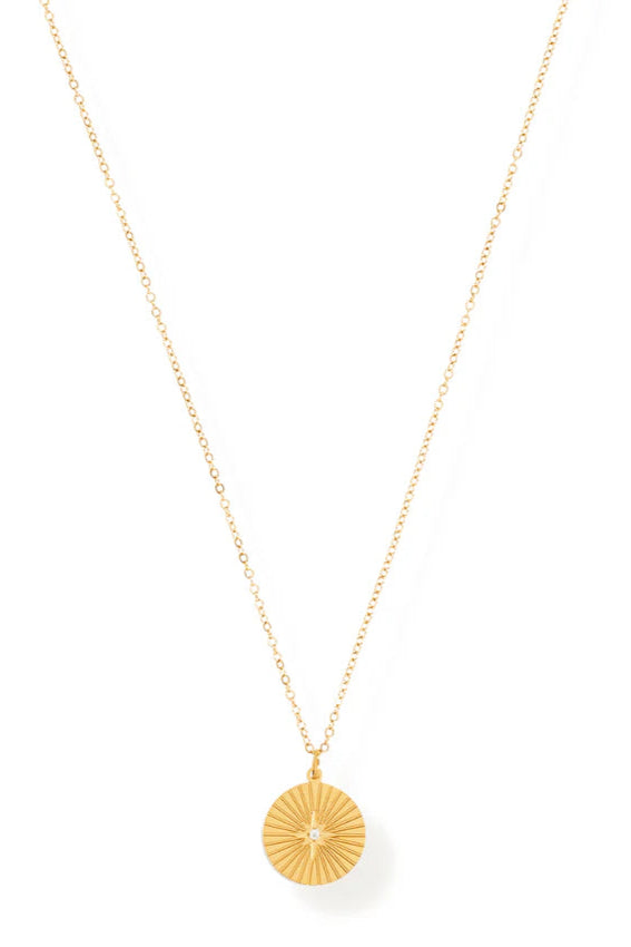 Ellie Vail - Rue Necklace