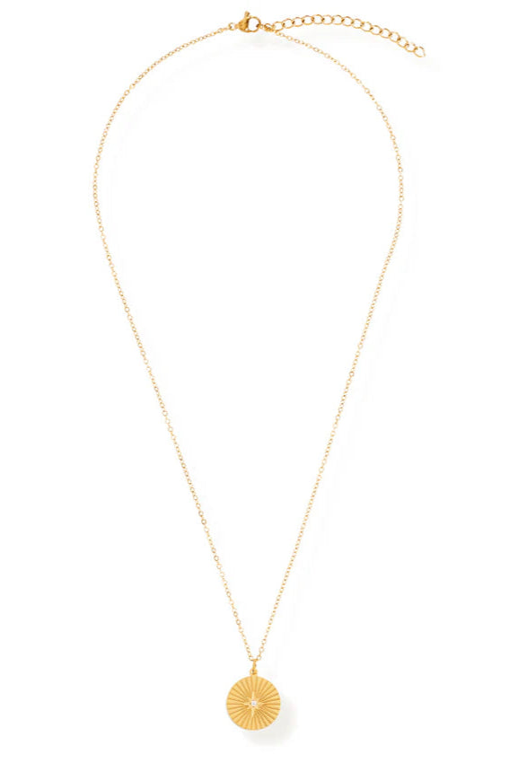 Ellie Vail - Rue Necklace