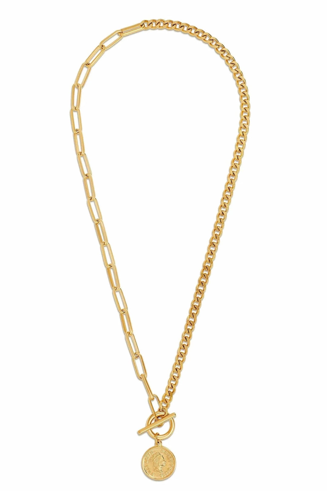 Ellie Vail - Stacie Necklace