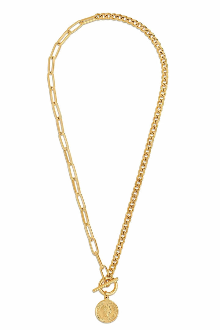 Ellie Vail - Stacie Necklace