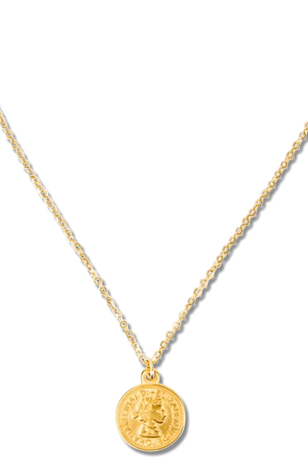 Ellie Vail - Vida Necklace