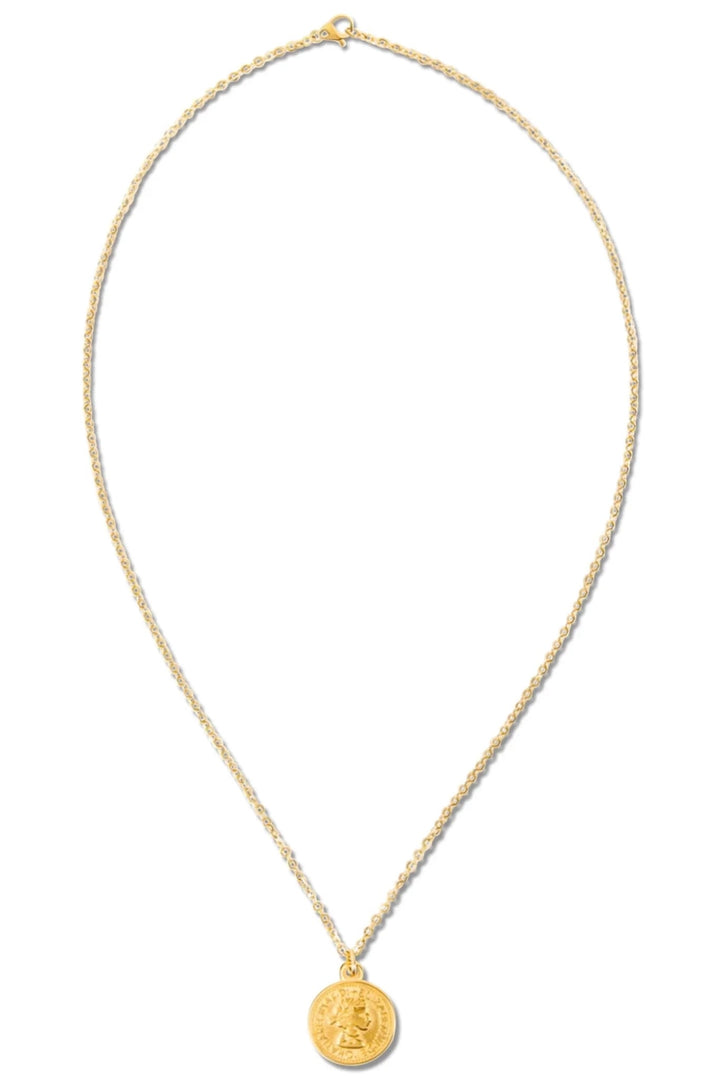 Ellie Vail - Vida Necklace