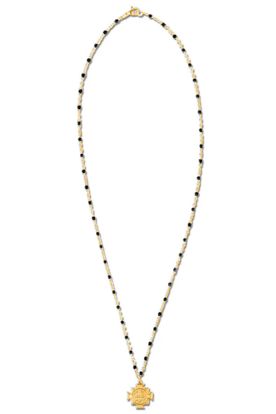 Ellie Vail - Zayla Necklace