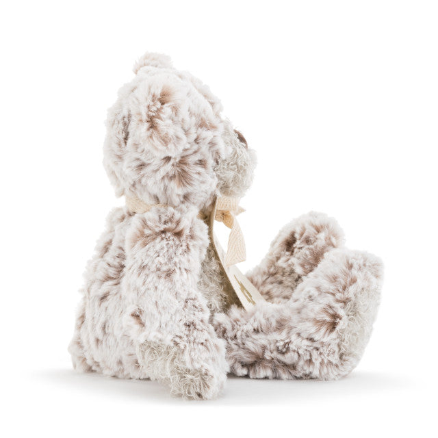 Mini Blessing Giving Bear