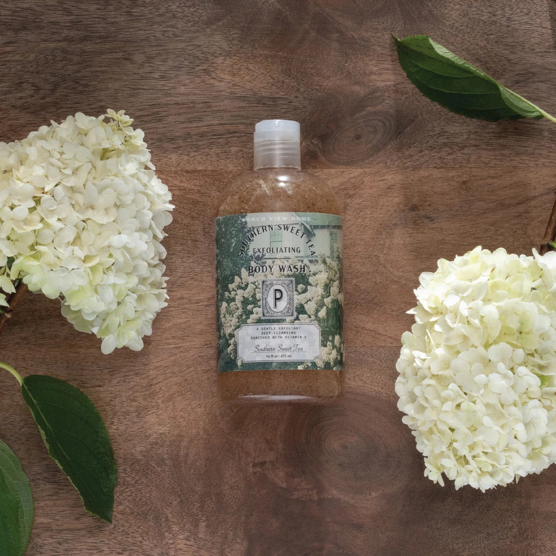 Southern Sweet Tea Body Wash
